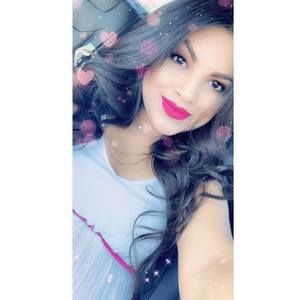 Meet your Posher, Daisy